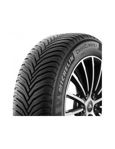 CR.CLIM. 2 MICHELIN 235 40 19 96 Y