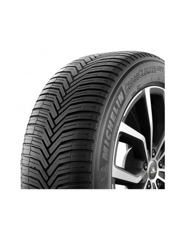 265/50 R19 110 V MICHELIN CROSSCLIMATE SUV XL MFS M+S 3PMSF