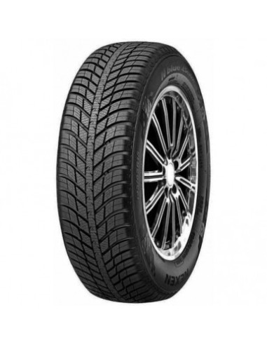 215/60 R16 TL 95H N BLUE 4SEASON 