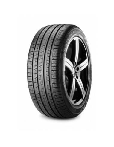 285/45 R21 113 W Pirelli Scorpion Verde All Season (b) Xl M+s (tl)