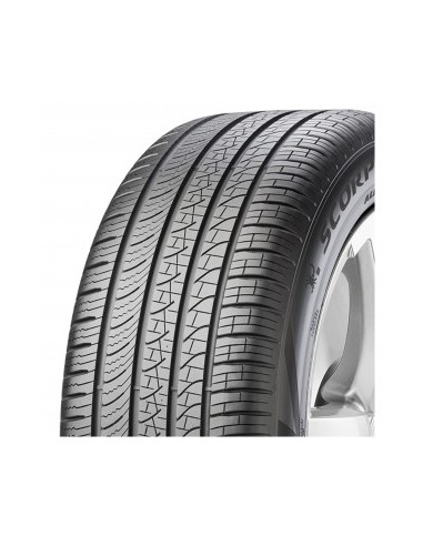 Scorpion Zero All Season (VOL) NCS...