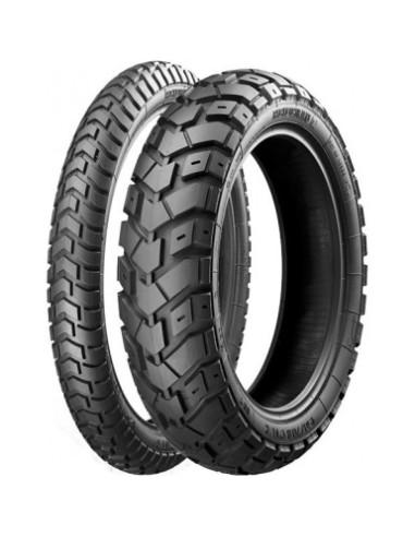 90/90 -21 TL 54T K60 SCOUT M+S 