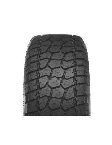 295/65 R20 129/126 S Radar  Renegade A/t At-5 Lre 10pr Owl M+s 3pmsf