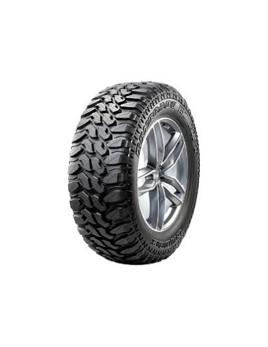 35/12.5 R18 123 K RADAR - RENEGADE M/T R7 P.O.R LRE 10PR OWL