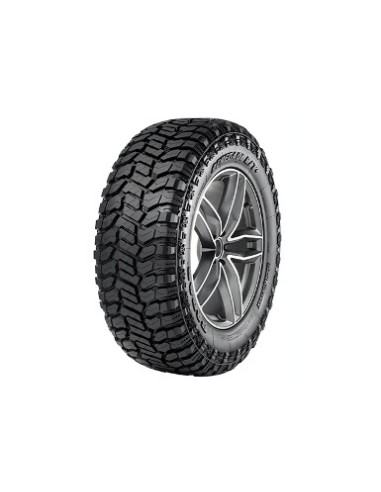 35/12.5 R18 123 K RADAR - RENEGADE R/T+ P.O.R LRE 10PR BSW M+S