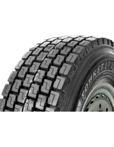 235/75 R17.5 143 J Tomket Lt2 18pr 3pmsf