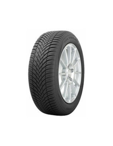 255/40 R20 101 Y Toyo Celsius As2 Xl Mfs Bsw M+s 3pmsf