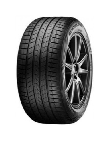 255/50 R20 109 Y Vredestein Quatrac Pro Xl Fsl M+s 3pmsf