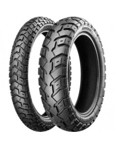 130/80-17 TL 65T K 60 SCOUT...