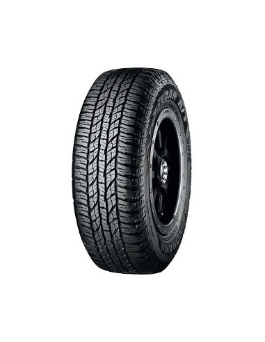 325/60 R20 121 S Yokohama Geolandar A/t G015