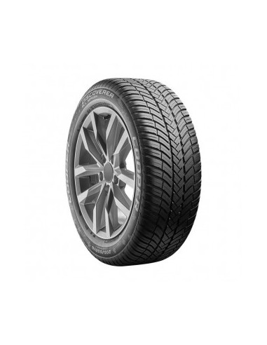 275/55 R20 115/112 P ACCELERA - OMIKRON CT POR