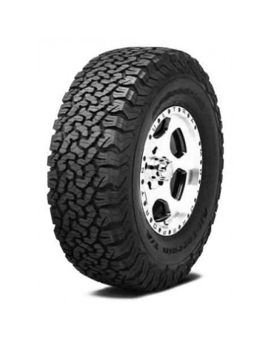 245/65 R17 111/108 S Bf Goodrich All-terrain Ta Ko2 3pmsf M+s (tl)