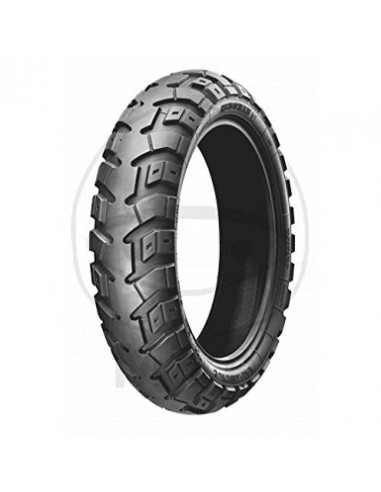 170/60 B17 TL 72T K 60 SCOUT REAR M/C...