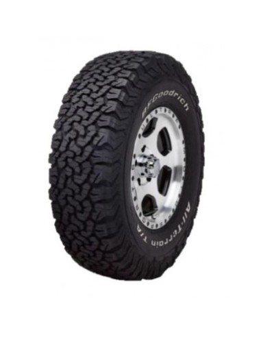 ALL TERRAIN T/A BF-GOODRICH 245 75 17...