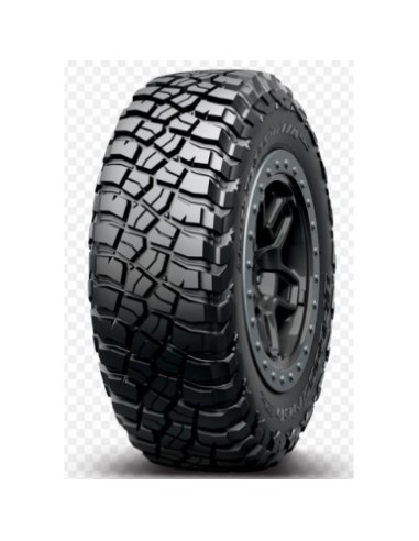 265/70 R17 121/118 Q Bf Goodrich Mud Terrain Ta Km 3 M+s (tl)