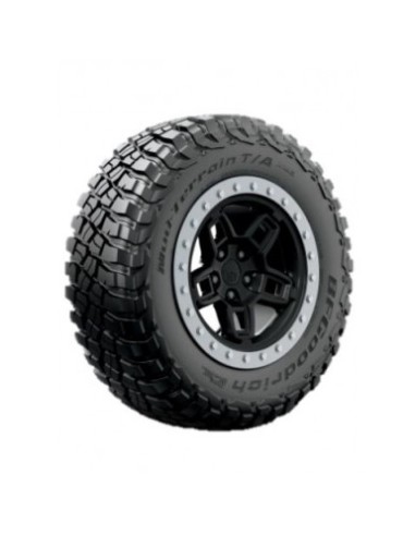 MUD TERRAIN T/A KM3 BF-GOODRICH 265...