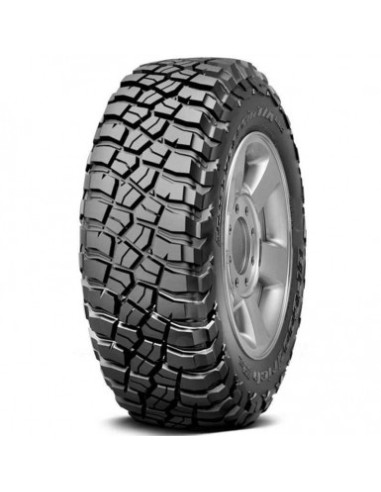 255/65 R17 114/110 Q Bf Goodrich Mud Terrain Ta Km 3 M+s (tl)