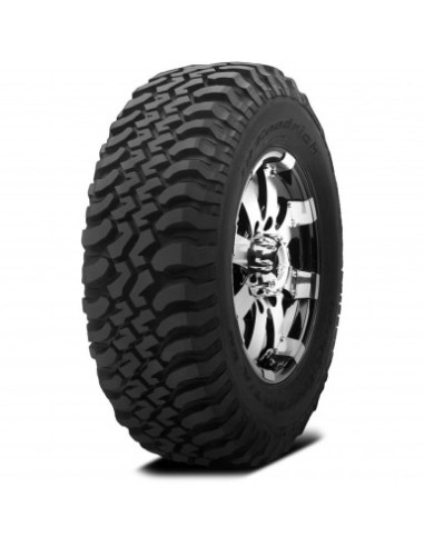 245/75 R17 121/118 Q Bfgoodrich Mud Terrain T/a Km3