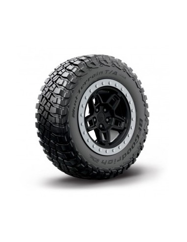 ALL TERRAIN T/A KO2 BF-GOODRICH 265...