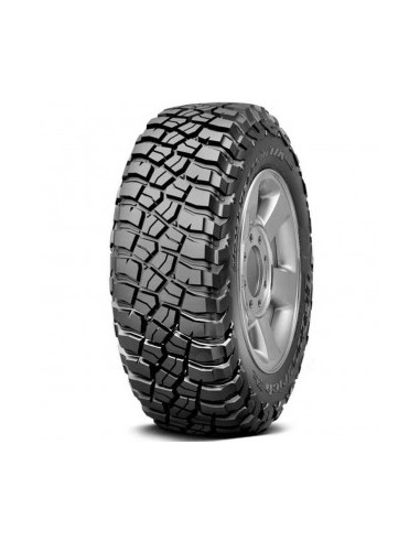 33/10.5 R15 114 Q Bfgoodrich Mud Terrain T/a Km3 P.o.r Lrd 8pr