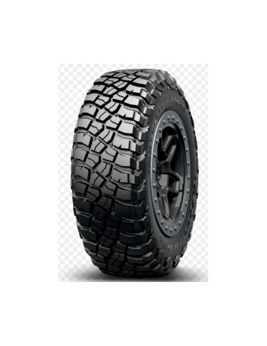 35/12.50 R20 TL 121Q MUD TERRAIN T/A...