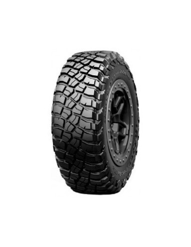 37/12.5 R17 116 Q Bf Goodrich Mud Terrain Ta Km 3 (tl)