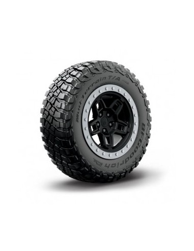 MUD TERRAIN T/A KM3 BF-GOODRICH 7 80...