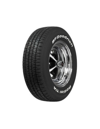 245/60 R15 TL 100S RADIAL T/A RWL 