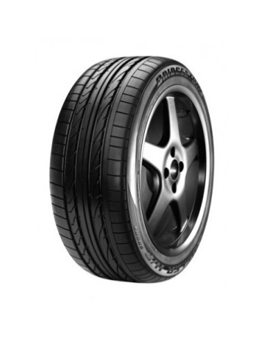 255/45 R20 101 W Bridgestone Dueler H/p Sport Moe (tl)