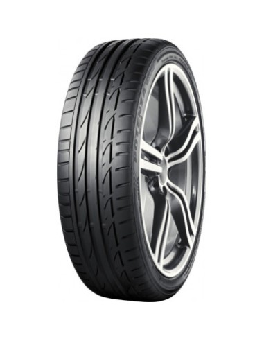 255/35 R19 92 Y Bridgestone S001 Potenza Rft