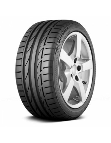 275/35 R21 99 Y Bridgestone Potenza S 001 L Rft (tl)