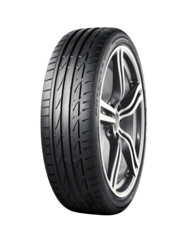 225/40 R19 TL 89Y POTENZA S001 RFT 