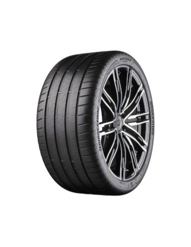 255/40 R21 102 Y Bridgestone Potenza Sport Xl Mfs Mgt Bsw