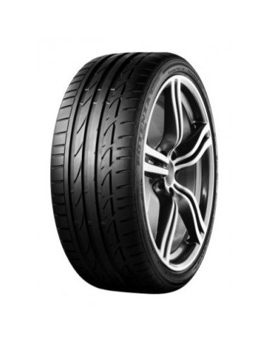 245/40 R21 96 Y Bridgestone Potenza S 001 L Rft (tl)