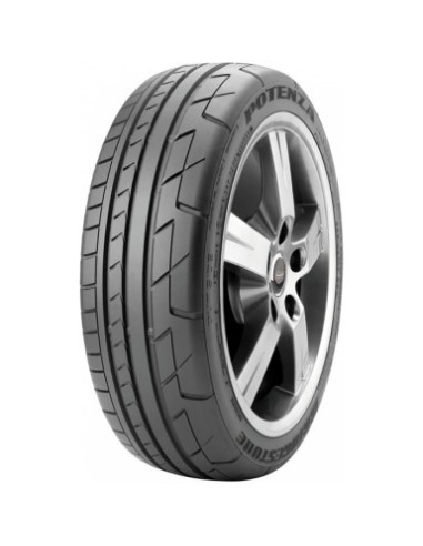 285/35 R20 100 Y Bridgestone  Potenza Re 070 R Rft