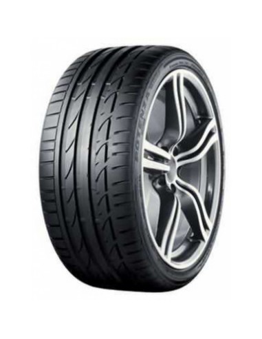 255/40 R18 99 Y Bridgestone S001 Potenza