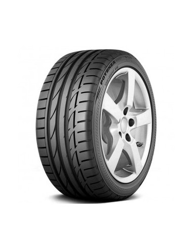 275/40 R19 101 Y Bridgestone Potenza S 001 * Rft (tl)