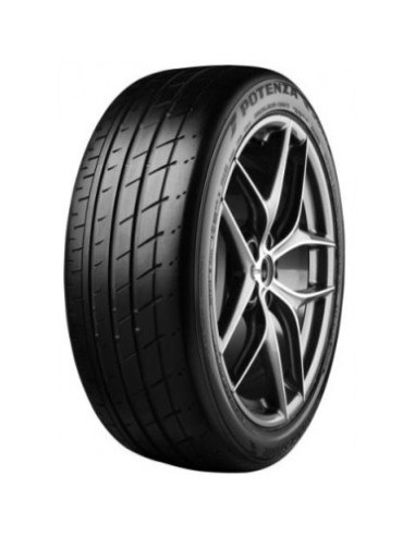 POTENZA S007 BRIDGESTONE 275 30 20 97 Y