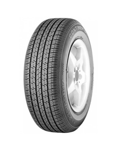 275/55 R19 111 H Continental 4x4 Contact Fr Ml Mo