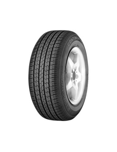 255/50 R19 107 V Continental 4x4  Contact