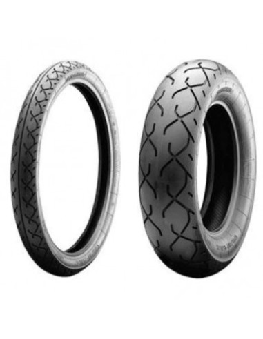 140/90-15 TL 70H K 65 REAR M/C 