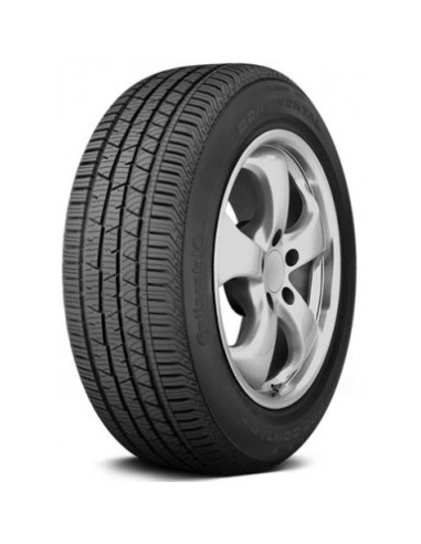 275/45 R21 110 Y Continental Crosscontact Lx Sport Fr Xl M+s (tl)