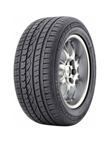 305/30 R23 105 W Continental Crosscontact Uhp