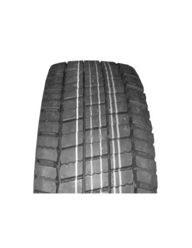 235/75 R17.5 132/130M CONTINENTAL CONTI HYBRID LD3