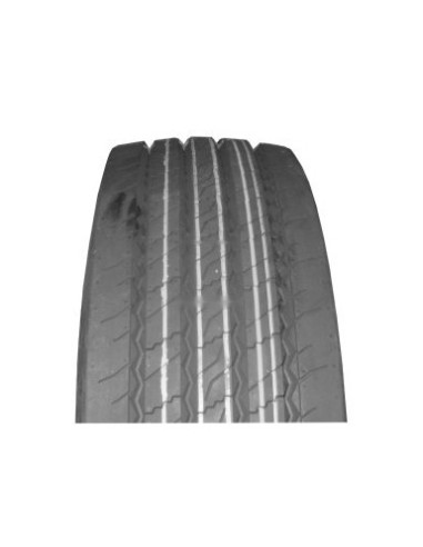 205/75 R17.5 124/122 M CONTINENTAL - CONTI HYBRID LS3