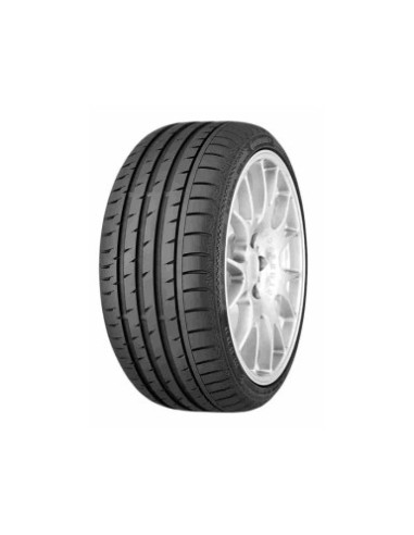 275/40 R18 99 Y Continental Sportcontact 3 E Ssr * (tl)