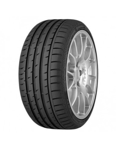 245/45 R19 98 W Continental SPO.CON 3 SSR*