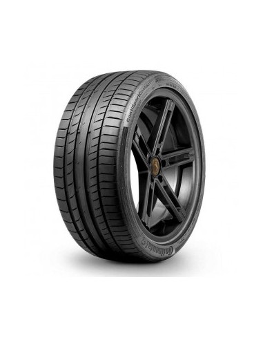 245/35 R21 96W WR Continental Zo Contisportcontact 5 Contisilent