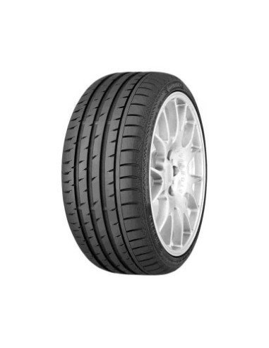 275/40 R19 101 Y Continental Sportcon 5 Mo