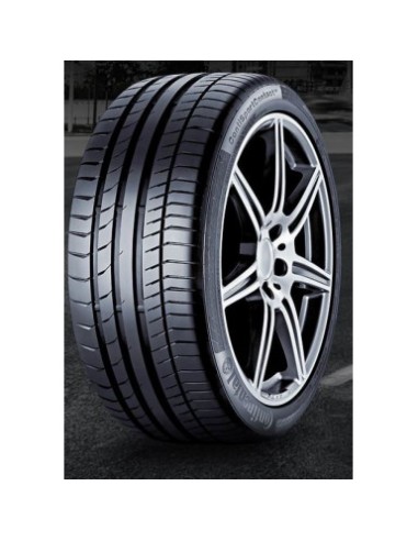 275/30 R21 (98Y) (Z) Y Continental Sportcontact 5p Fr Ro1 Xl (tl)